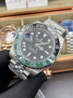 Rolex GMT-Master II Sprite 40 mm