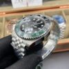 Rolex GMT-Master II Sprite 40 mm