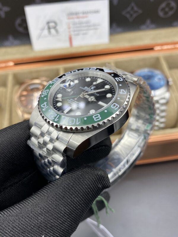 Rolex GMT-Master II Sprite 40 mm