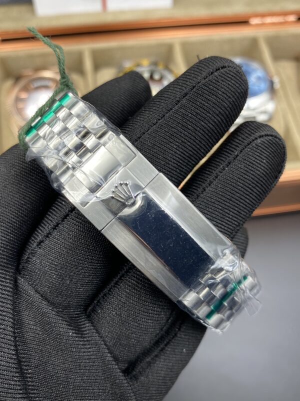 Rolex GMT-Master II Sprite 40 mm