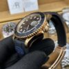 Rolex Yacht Master Caoutchouc Straps 40 mm Swiss Quality