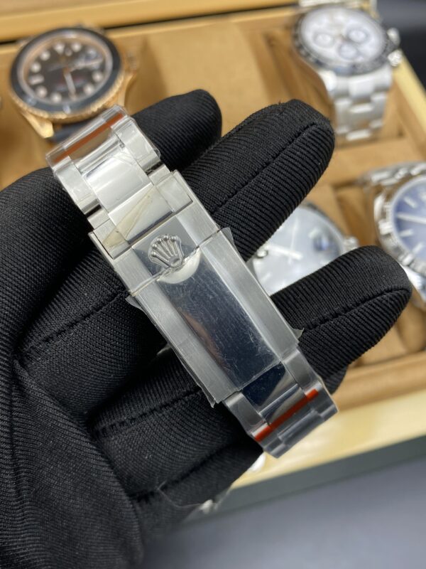 Rolex Daytona Panda 40 mm Swiss Quality