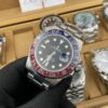 Rolex GMT Master 2 Pepsi 40 mm Swiss Quality