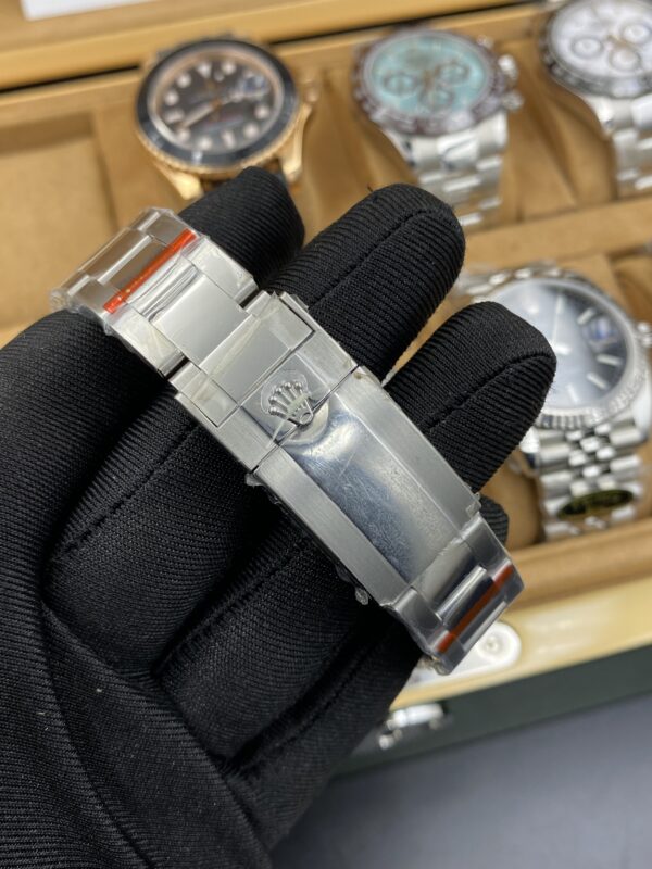 Rolex GMT Master 2 Pepsi 40 mm Swiss Quality