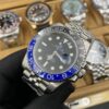 Rolex GMT Master 2 Batman 40 mm Swiss Quality