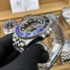 Rolex GMT Master 2 Batman 40 mm Swiss Quality