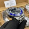 Rolex GMT Master 2 Batman 40 mm Swiss Quality