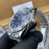 Rolex Datejust Bleu Dial 41 mm Swiss Quality