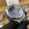 Rolex Datejust Bleu Dial 41 mm Swiss Quality
