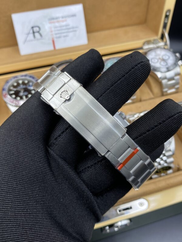 Rolex Submariner Black 40 mm Swiss Quality