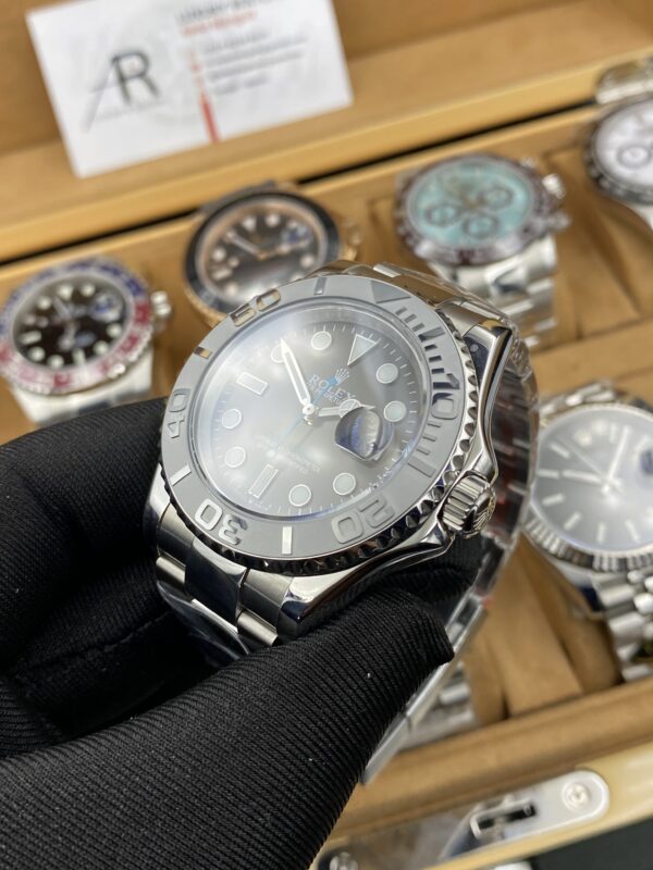 Rolex Yacht Master 40 mm Swiss Quality