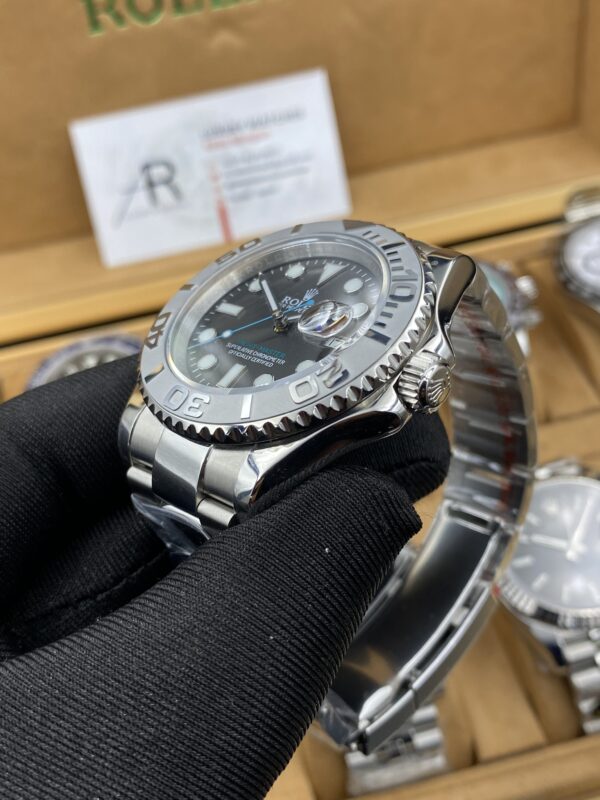 Rolex Yacht Master 40 mm Swiss Quality