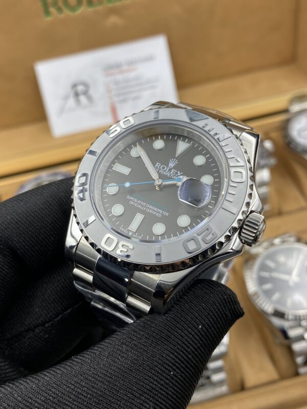 Rolex Yacht Master 40 mm Swiss Quality