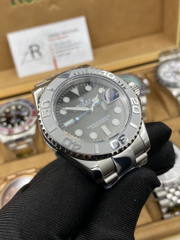 Rolex Yacht Master 40 mm Swiss Quality