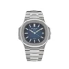 Patek Philippe Nautilus Bleu Dial 41 mm Swiss Quality