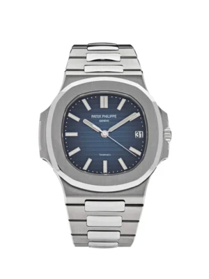 Patek Philippe Nautilus Bleu Dial 41 mm Swiss Quality