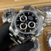 Rolex Daytona Black Dial 40 mm Swiss Quality