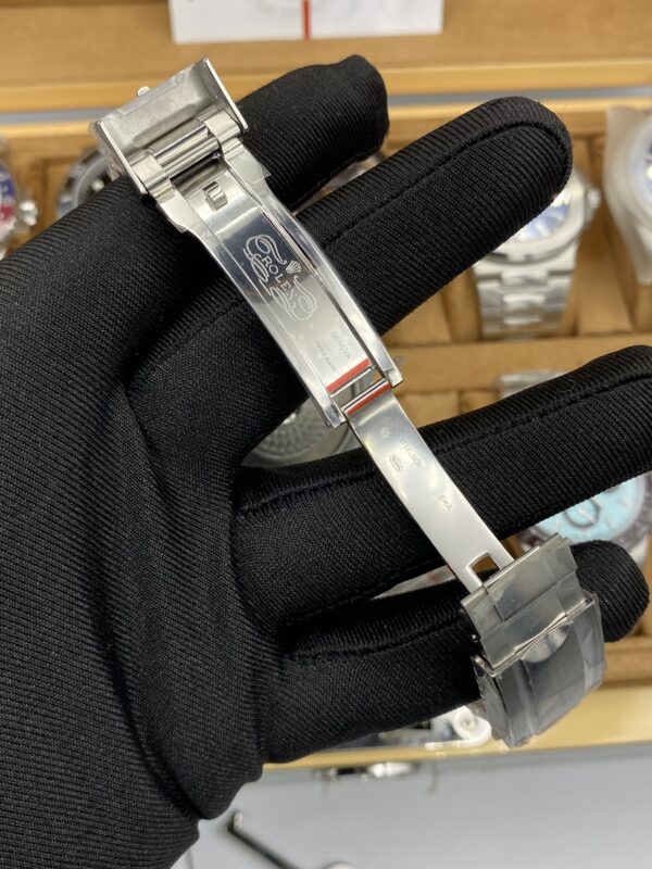 Rolex Daytona Black Dial 40 mm Swiss Quality