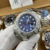 Rolex Yacht Master Bleu Dial 40 mm Swiss Quality