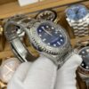 Rolex Yacht Master Bleu Dial 40 mm Swiss Quality