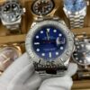 Rolex Yacht Master Bleu Dial 40 mm Swiss Quality