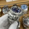 Rolex Yacht Master Bleu Dial 40 mm Swiss Quality
