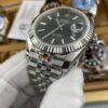 Rolex Datejust Grey 41 mm Swiss Quality