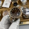Rolex Datejust Two Tone 41 mm Swiss Quality
