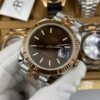 Rolex Datejust Two Tone 41 mm Swiss Quality
