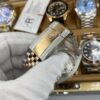 Rolex Datejust Two Tone 41 mm Swiss Quality