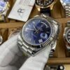 Rolex Daydate Bleu Dial 41 mm Swiss Quality