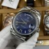 Rolex Daydate Bleu Dial 41 mm Swiss Quality