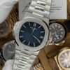 Patek Philippe Nautilus Bleu Dial 41 mm Swiss Quality