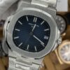 Patek Philippe Nautilus Bleu Dial 41 mm Swiss Quality