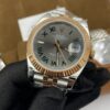 Rolex Datejust Wimbledon 41 mm Swiss Quality