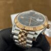 Rolex Datejust Wimbledon 41 mm Swiss Quality