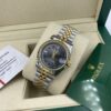 Rolex Date Just Wimbledon 31 mm