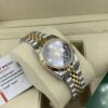 Rolex Date Just Wimbledon 31 mm