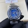 Rolex Day Date Bleu Dial 36 mm