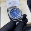 Rolex Day Date Bleu Dial 36 mm