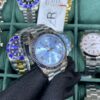 Rolex Day Date Bleu Dial 41 mm