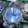 Rolex Day Date Bleu Dial 41 mm