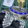 Rolex GMT Master 2 Batman Stainless Steel 40 mm