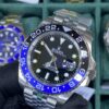 Rolex GMT Master 2 Batman Stainless Steel 40 mm