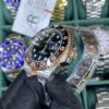 Rolex GMT Master 2 Rootbeer Stainless Steel 40 mm