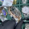 Rolex GMT Master 2 Rootbeer Stainless Steel 40 mm
