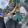 Rolex GMT Master 2 Rootbeer Stainless Steel 40 mm