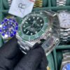 Rolex Submariner Hulk Stainless Steel Green Dial 40 mm