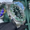 Rolex Submariner Hulk Stainless Steel Green Dial 40 mm