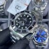Rolex Submariner Stainless Steel Black Dial 40 mm